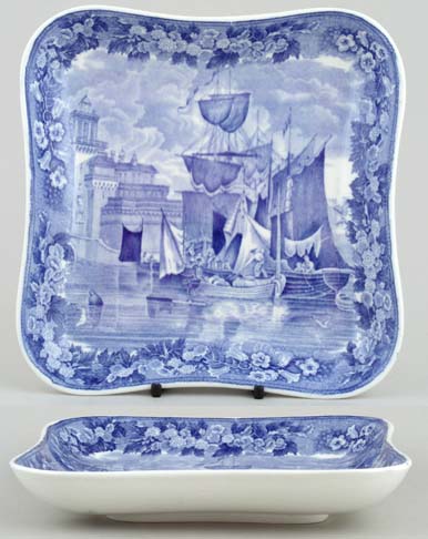 Dish c1927